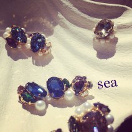 sea accessory