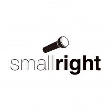 small right