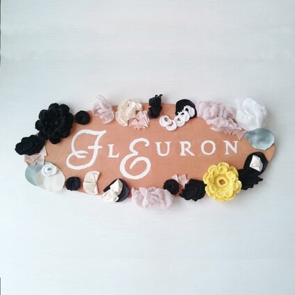 fleuron