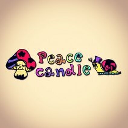 Peace Candle