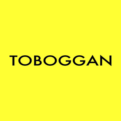 TOBOGGAN