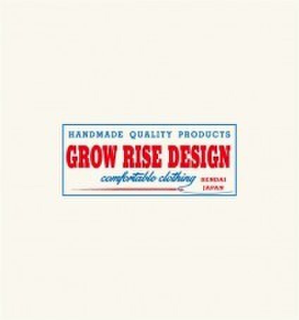 GROW RISE DESIGN