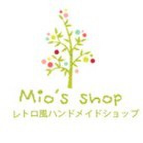mio's shop