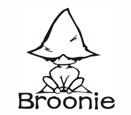 革工房Broonie