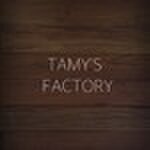 tamy's  factory