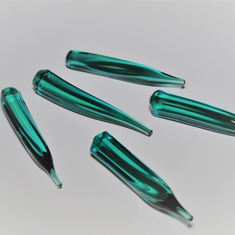 おくらはしおき(緑)