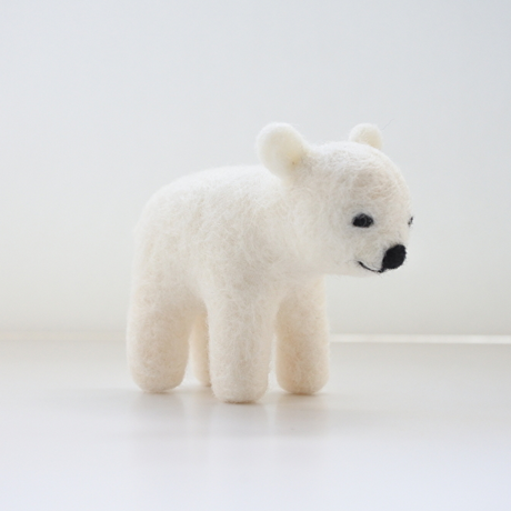 シロクマさんの画像
