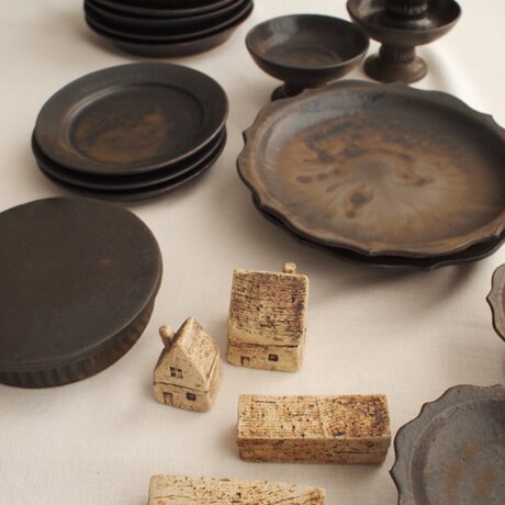 ちいさなおうち