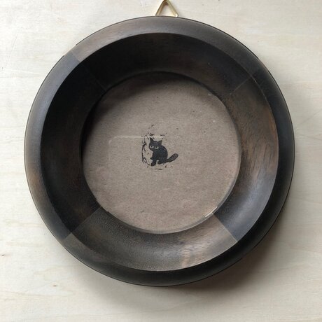 アートフレーム “まる”