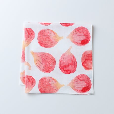 ハンカチ / ichijiku