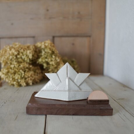 【origami kabuto】兜 こどもの日 かぶと 鯉のぼり 五月人形 初節句の画像