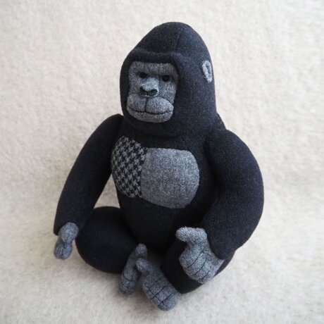 GORILLAの画像