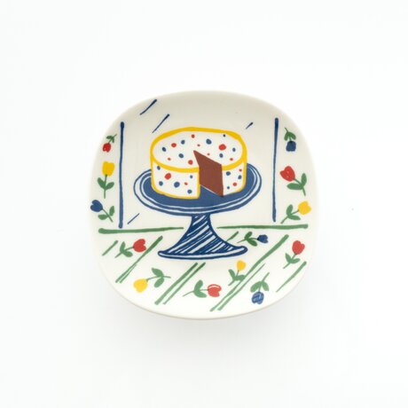 Cumulus｜wall plate｜1991の画像