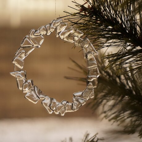 〈 Christmas 〉ornaments  ｜ クリスマスオーナメントの画像