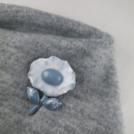 エンジェライトの花