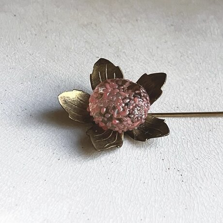 フランス アール・ヌーヴォー期 ハットピン