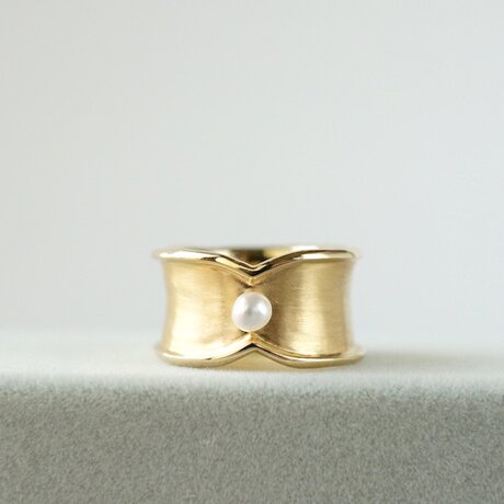 Moonlight Pinky Ringの画像