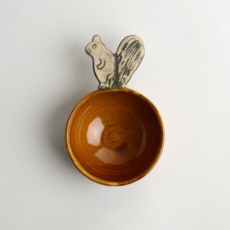 coffee measure - りすの画像
