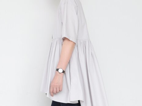 Jellyfish tops / whitesmoke