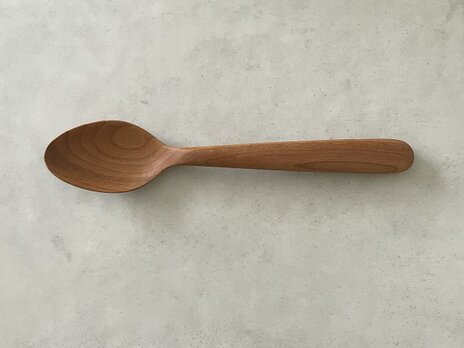 カレースプーンＡ　シュリサクラ