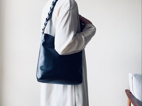 ミツアミbag　スクエア型