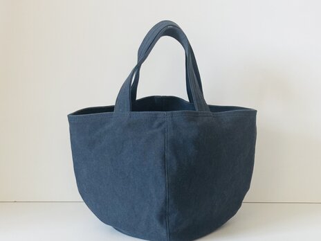 Balloon/ 鉄紺【受注制作】