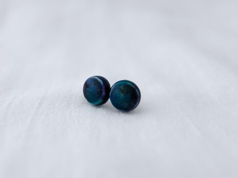 ピアス  cylinder space
