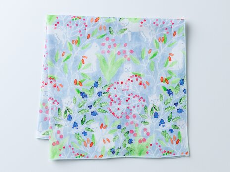 ハンカチ / cats utopia