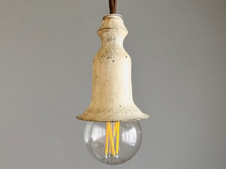 ペンダントライト ラッパ