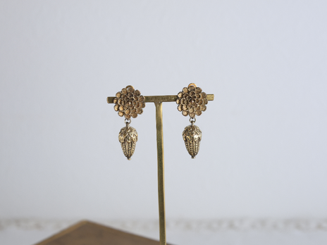 ヴィンテージイヤリング