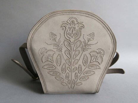 Bouquet Pochette (greige)
