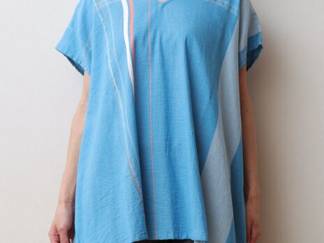 【NEW】fuwa-T SHORT cotton100の画像