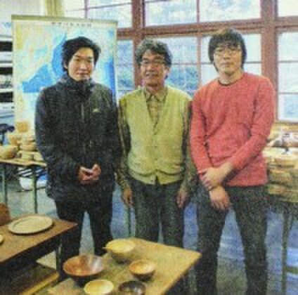 工房 十勝の木のうつわ 作品一覧 | iichi 日々の暮らしを心地よくする