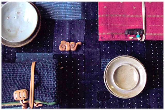 紀元前千年の古代カーネリアンと浮遊するビーズの装身具 | iichi 日々