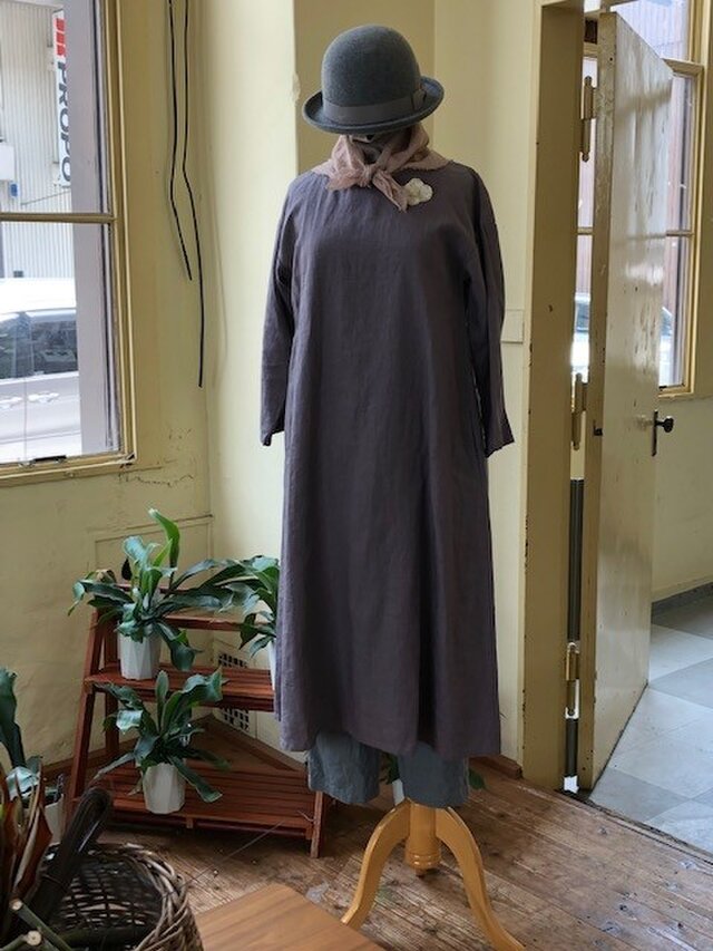 天然素材のお洋服Ruriko 作品一覧 | iichi 日々の暮らしを