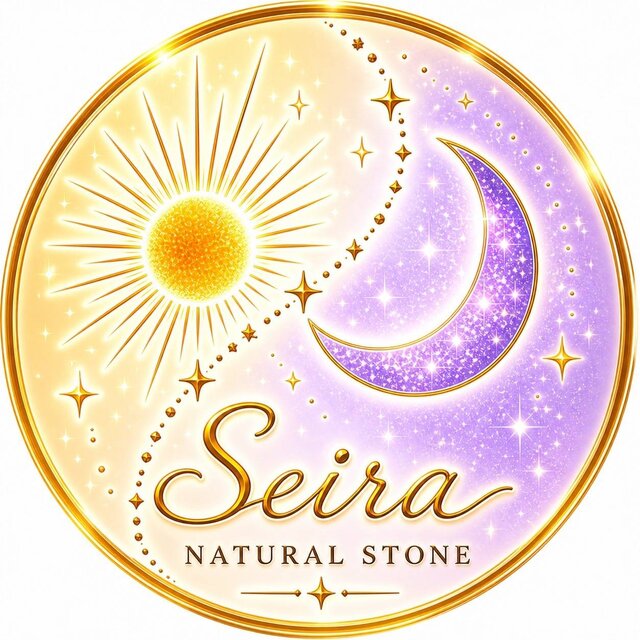 天然石Seira.(ロゴ変わりました) 作品一覧 | iichi 日々の暮らしを