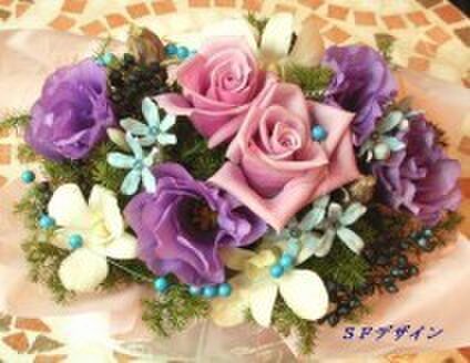 谷崎潤一郎の世界 振袖からマーガレット | iichi 日々の暮らしを