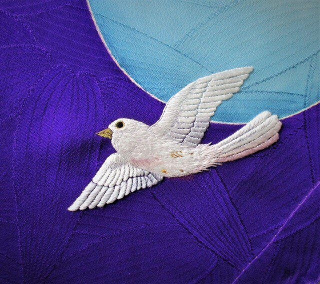 一期一会 刺繍額 | iichi 日々の暮らしを心地よくするハンドメイドや