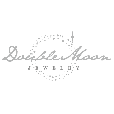 ダブルムーン ダブルムーン ジュエリー 作品一覧 | iichi 日々の暮らしを心地よく