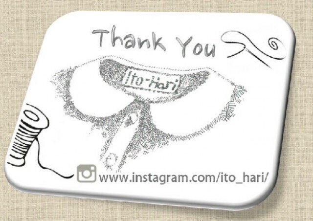 Ito-hari工房 作品一覧 | iichi 日々の暮らしを心地よくする