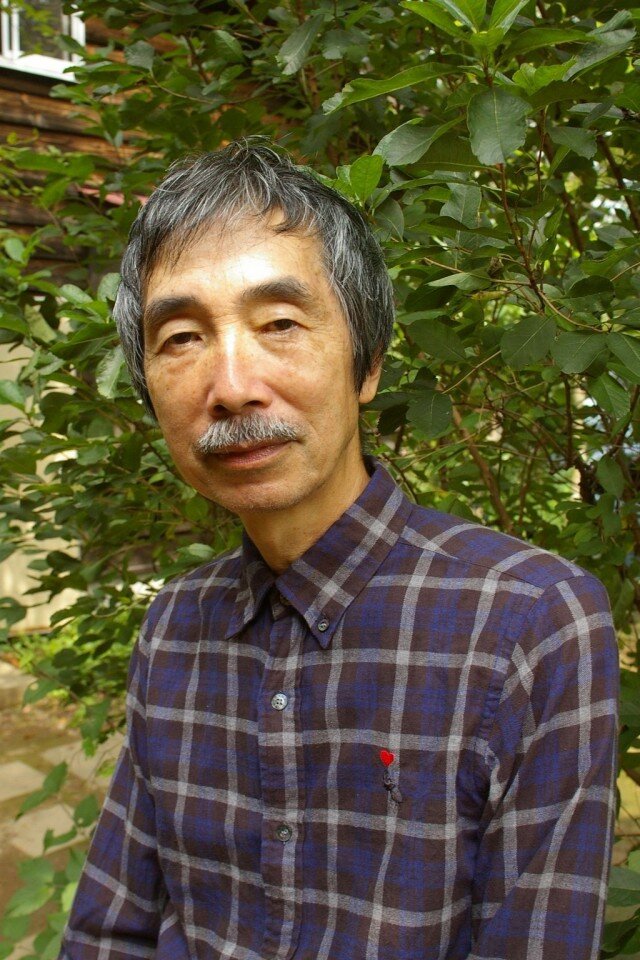 茶道具　粉引　手付　菓子鉢　新井倫彦　笠間焼　陶芸　鉢　菓子器 新井倫彦 プロフィール | iichi 日々の暮らしを心地よくする