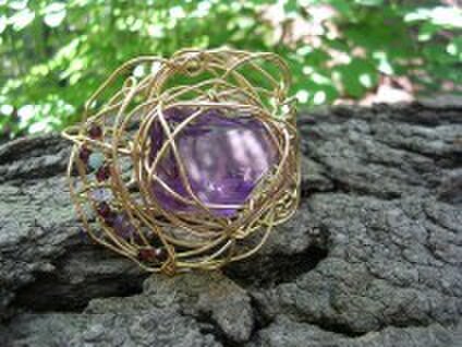 【kiki さま】* brooch ୨୧ *✵ ヴィンテージ ブローチ (c) kiki さま】* brooch ୨୧ *✵ ヴィンテージ ブローチ (c) kiki