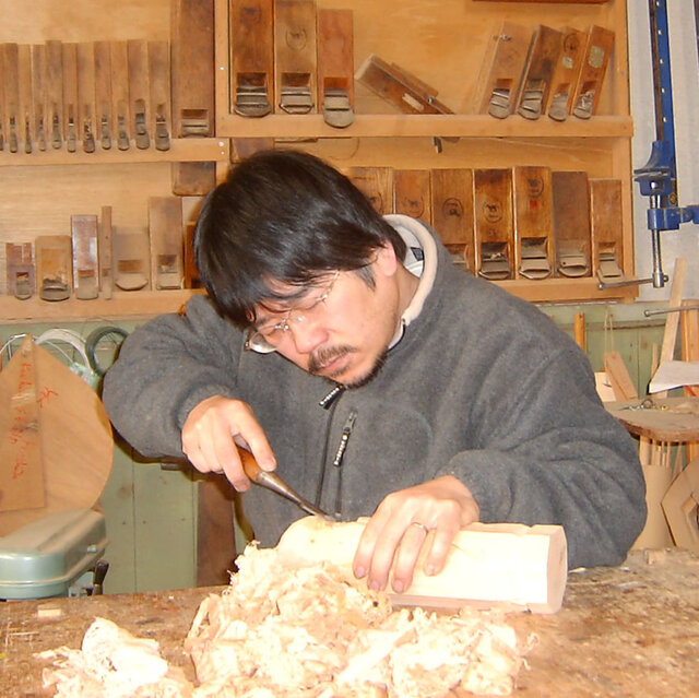 かわいい楢の木のミニ額 (MG2) | iichi 日々の暮らしを心地よくする