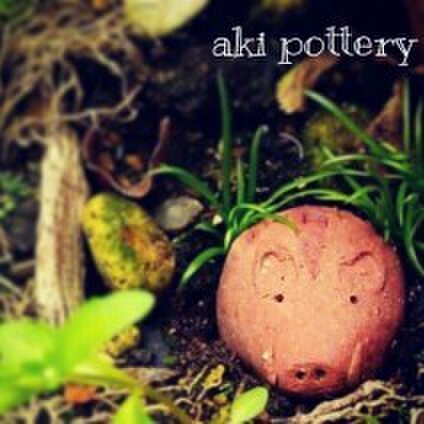 aki pottery 作品一覧 | iichi 日々の暮らしを心地よくする