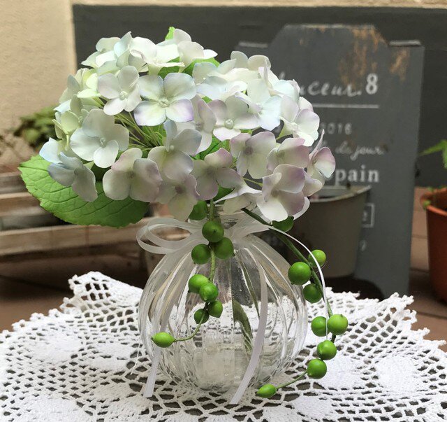 クリスマスアレンジメント | iichi 日々の暮らしを心地よくする