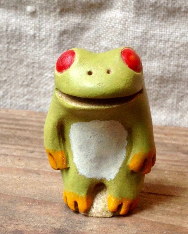 えだまめくん | iichi 日々の暮らしを心地よくするハンドメイドや