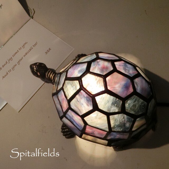 PAPER-WEIGHT 万華鏡オルゴールの置物 支払える