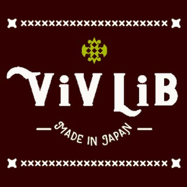 ViV LiB（ビブリブ） 作品一覧 | iichi 日々の暮らしを心地よく