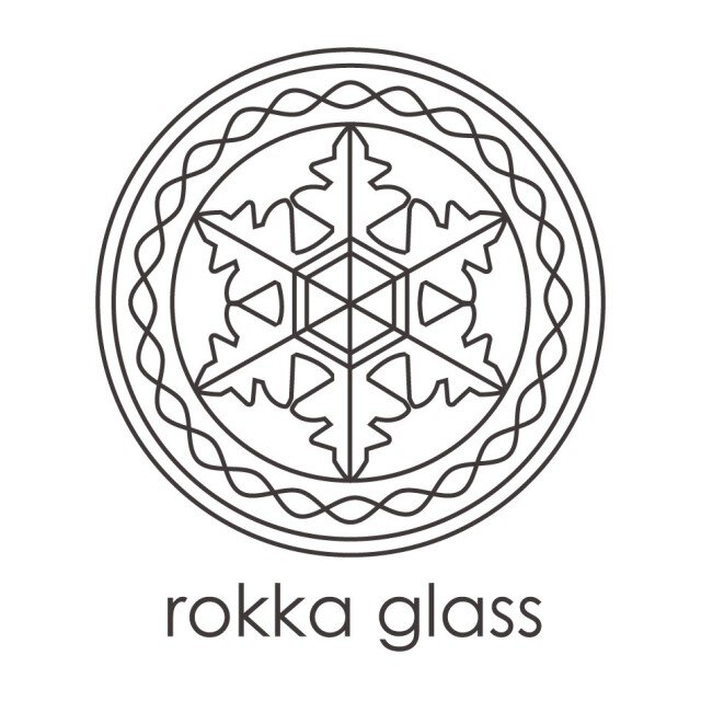 rokka glass 作品一覧 | iichi 日々の暮らしを心地よくする