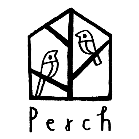 柴田菜月　ブランコ　モビール　陶器 くらしの雑貨と集いの場 Perch 作品一覧 | iichi 日々の暮らしを